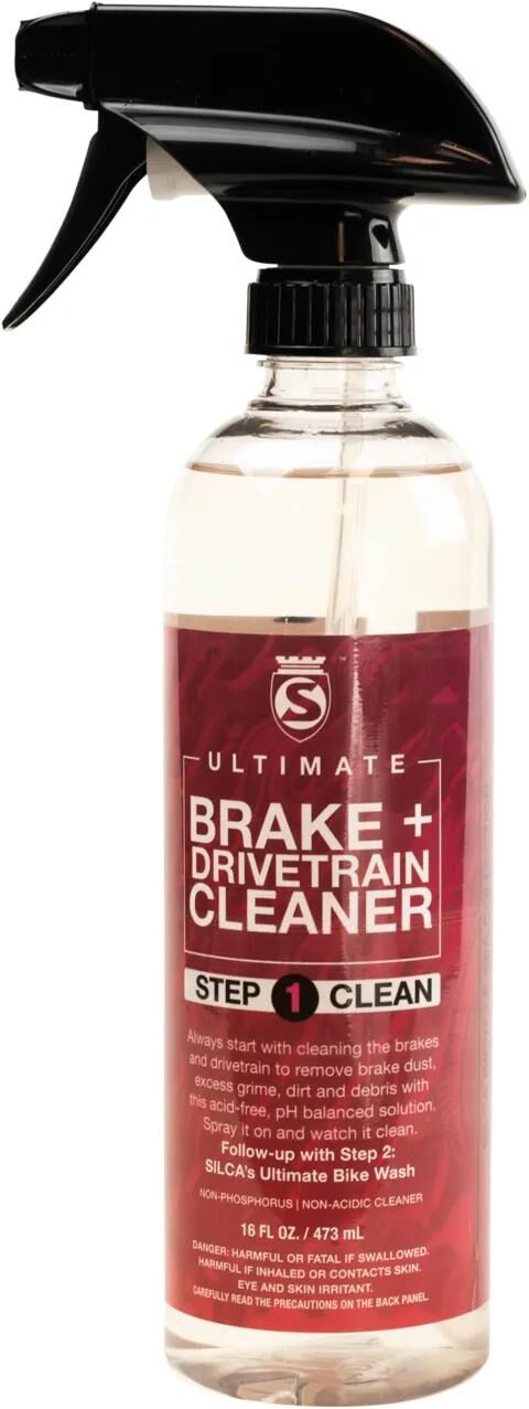 SILCA -Bremsantriebsreiniger 480 ml