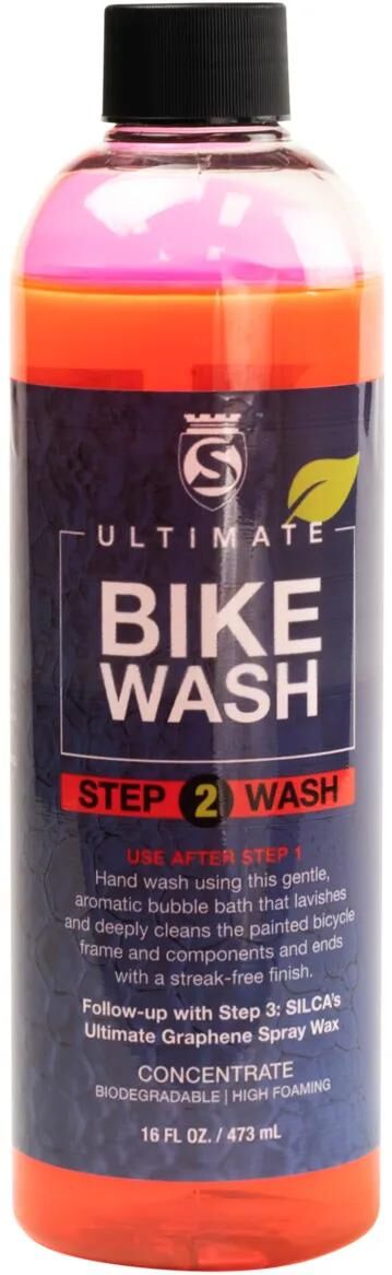 Silca Bike Cleaner ult. Fahrradwäsche 473ml