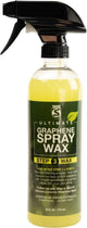 Silca Spray Wachs ult. Jap. Sprühwachs 480 ml