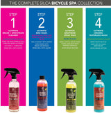 Silca Bike Care Box Set Spa Kit - afbeelding 1
