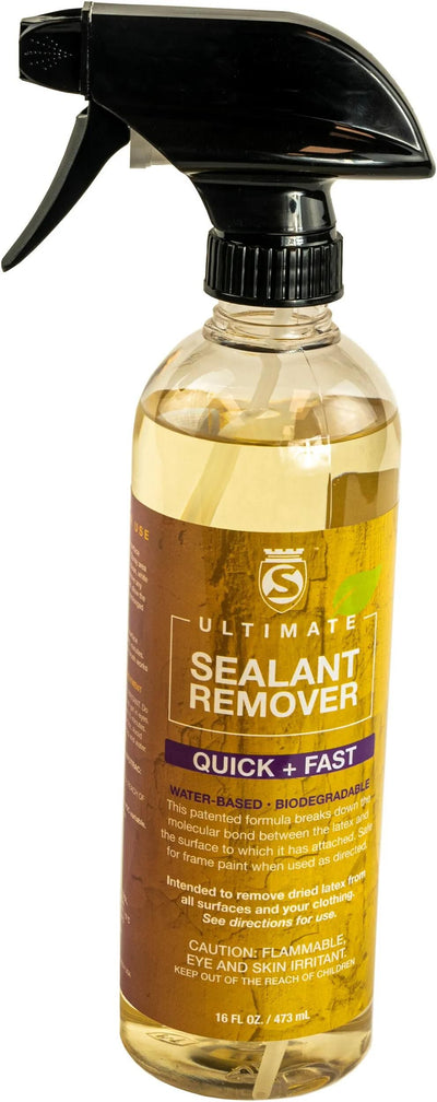 Silca Bike Cleaner ult. Dichtmittelentferner 473ml