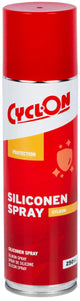 Cyclon Cylicon Spray 250 ml (in Blisterpackung)