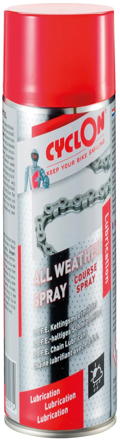 Cyclon Universal P.T.F.E. Kettenspray 500 ml