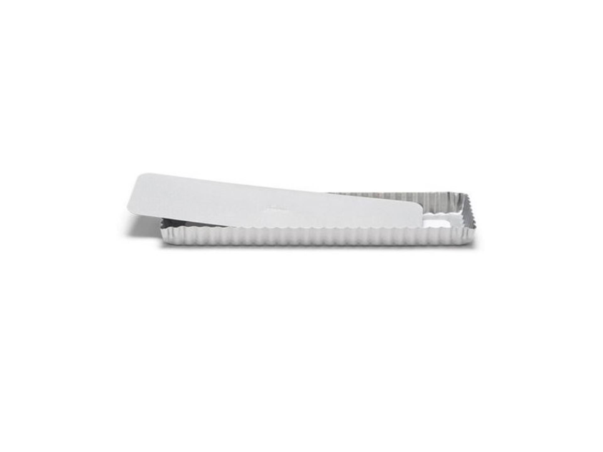 Patisse-Kuchenform mit losem Boden, 35 x 11 cm