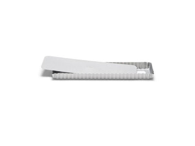 Patisse-Kuchenform mit losem Boden, 35 x 11 cm