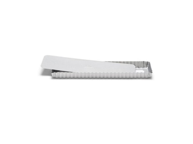 Patisse-Kuchenform mit losem Boden, 35 x 11 cm