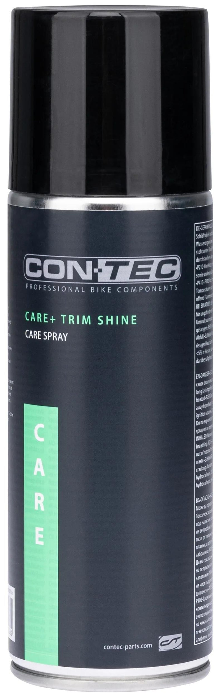 CONTEC -Wartungspray -Pflege+ Trim Glanz