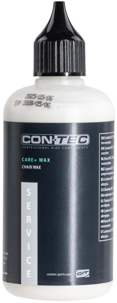 Contec Kettenwachs Pflege+Wachs . ct Kettenwachs Care+ Wachs 100 ml
