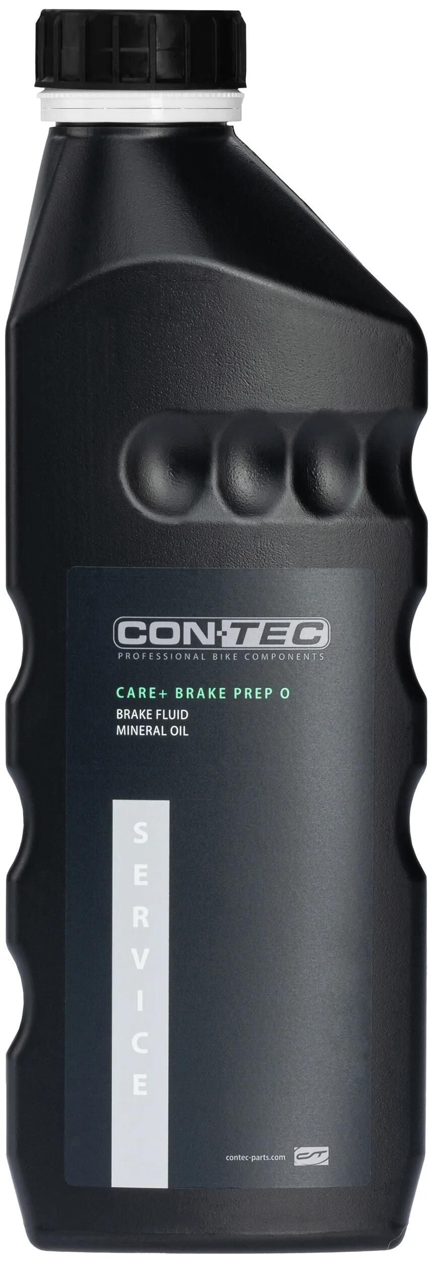 Contac CT Bremsflüssigkeitsbehandlung+ Bremsvorbereitung O, 1l