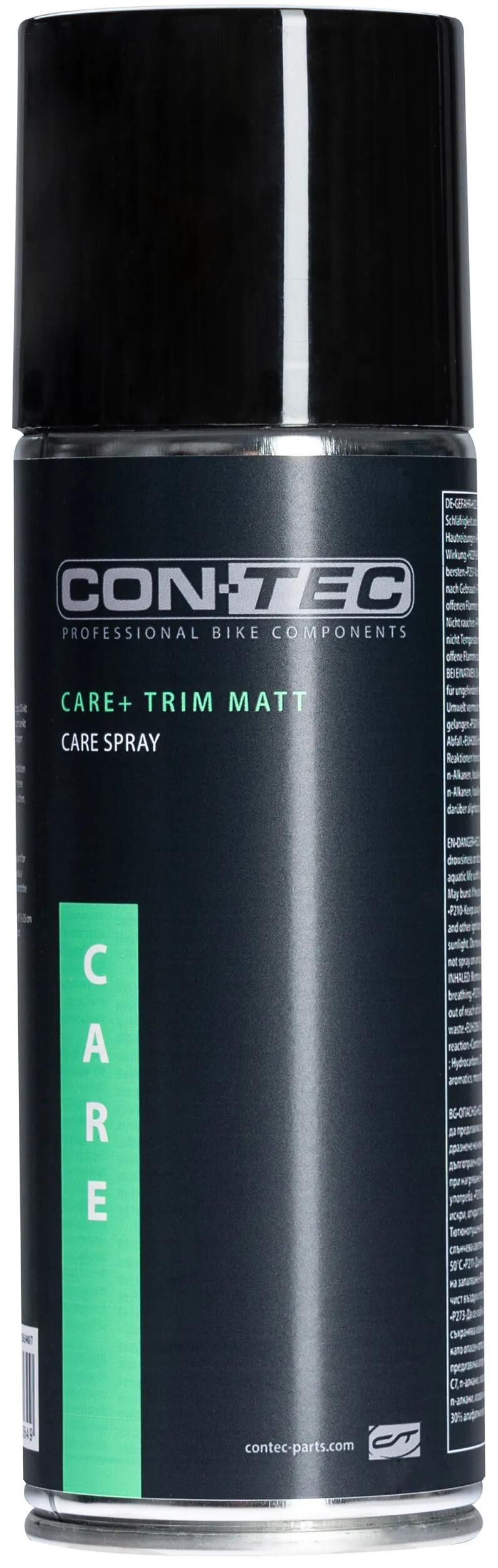 Contac CT Care Spray Care+ Trim Matt, 200 ml