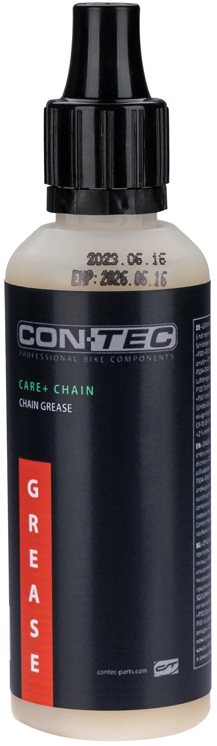 Contac CT -Kettenflüssigkeitsfettversorgung+Kette 50 ml