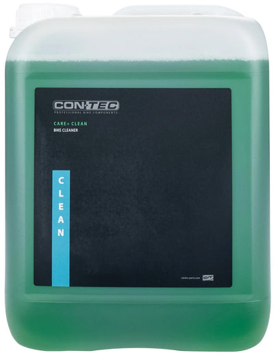 Contec Fahrradreiniger Care+ Clean ct Fahrradreiniger Care+ Clean, 5l Kanister