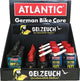 Atlantisches Display Oelzeuch