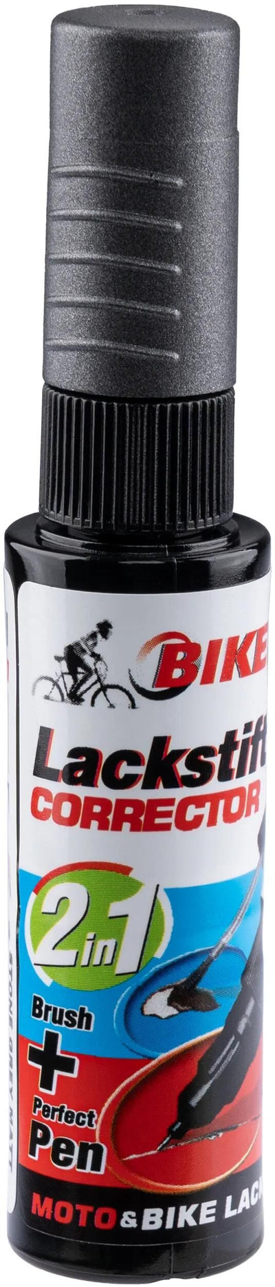 Fasi Touch-up Stick Stock Grey Matt