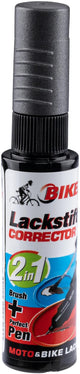 Fasi Touch-up Stick Stock Grey Matt