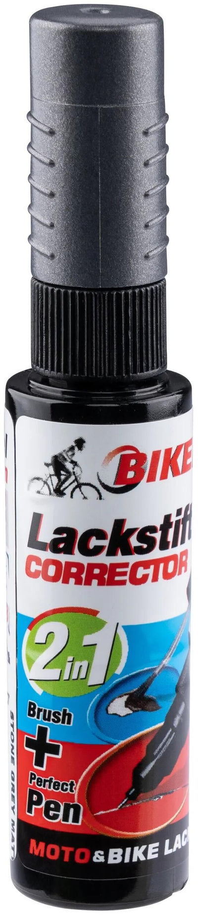 Fasi Touch-up Stick Stock Grey Matt