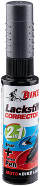Fasi Touch-up Stick Stock Grey Matt