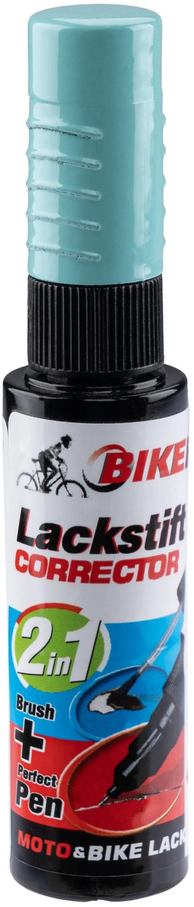 Fasi Touch-up Stick Black Matt