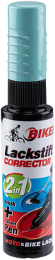 Fasi Touch-up Stick Black Matt