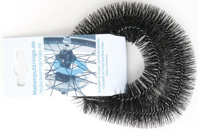 RI-Arnold-After-Hub-Reinigungsring Set Rad Schwarz