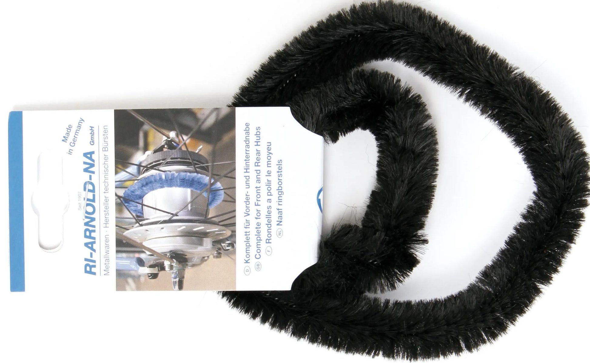 RI-Arnold-After-Hub-Reinigungsring Ring Set Pentasport