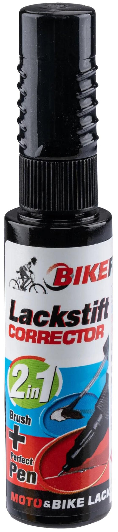 Fasi-Lack für die lokale Reparatur, Reparaturfarbe Grande Schiefer