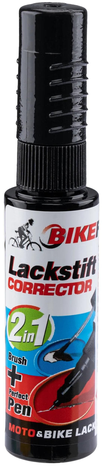 Fasi-Lack für die lokale Reparatur, Reparaturfarbe, Lavagrau