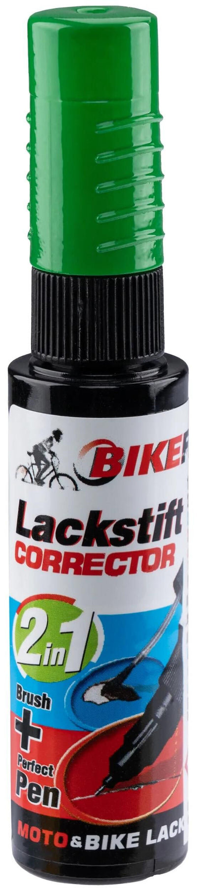 Fasi-Lack für lokale Reparaturen, Reparaturfarbe, Lotusgrün