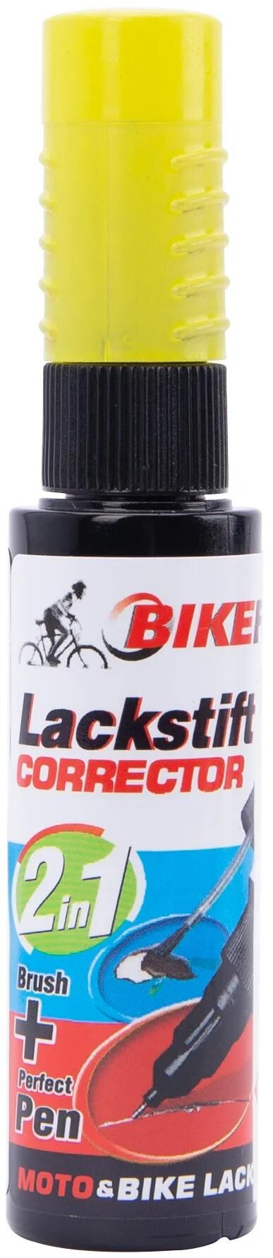 Fasi-Lack für lokale Reparaturen, Ausbesserungsstift, Citrus