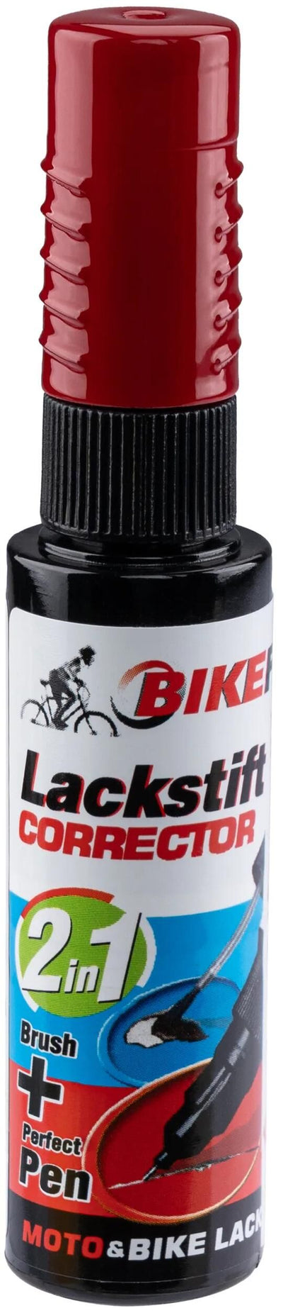 Fasi -Stick -Stick Darkred 20
