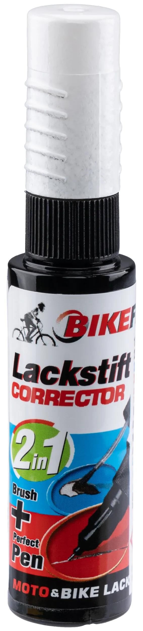 Fasi -Baut -Stick Pearl White 21