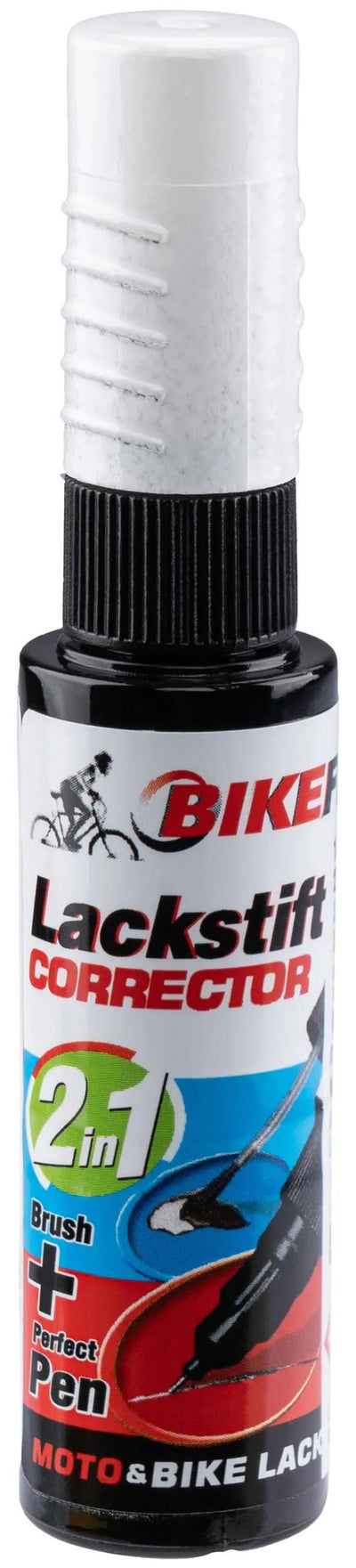 Fasi -Baut -Stick Pearl White 21