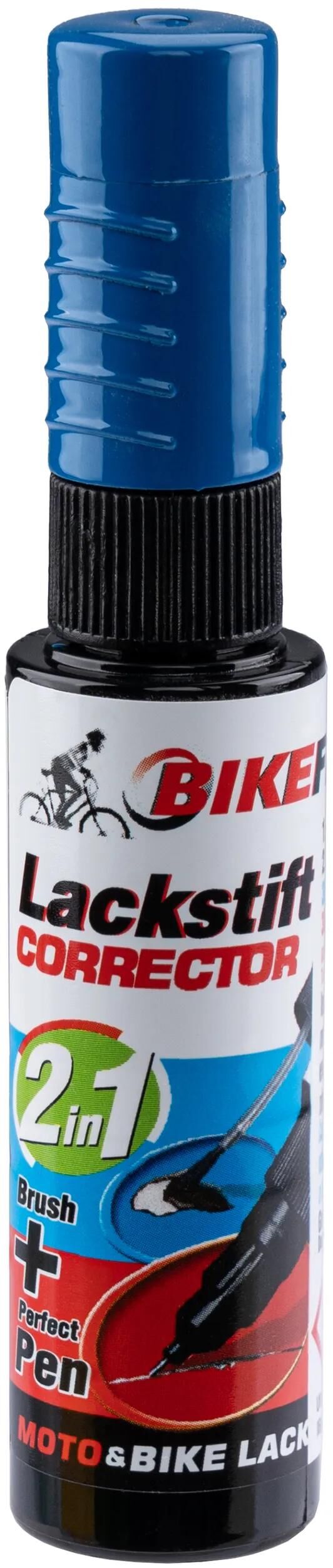 Fasi -Baut -Stick Blau 20 21