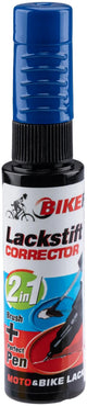 Fasi Touch-up Stick Racing Blau