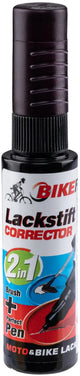 Fasi-Berührungsstick Blackberry Violett