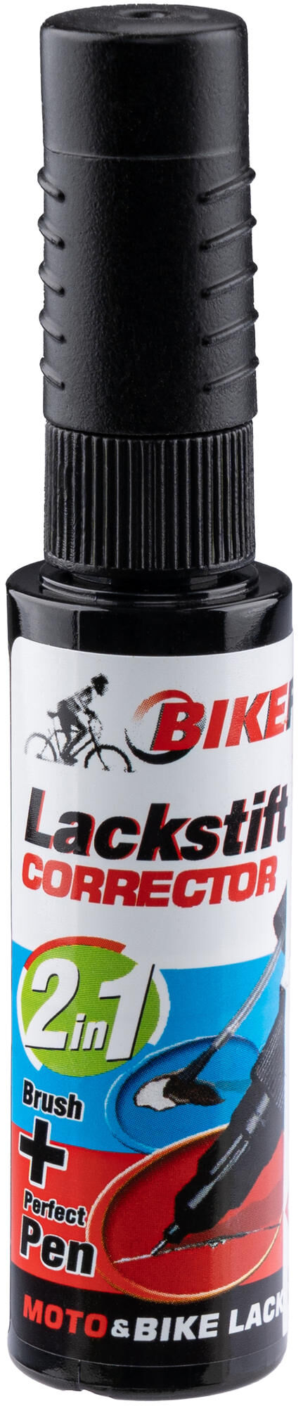 Fasi Touch-up Stick Black Matt