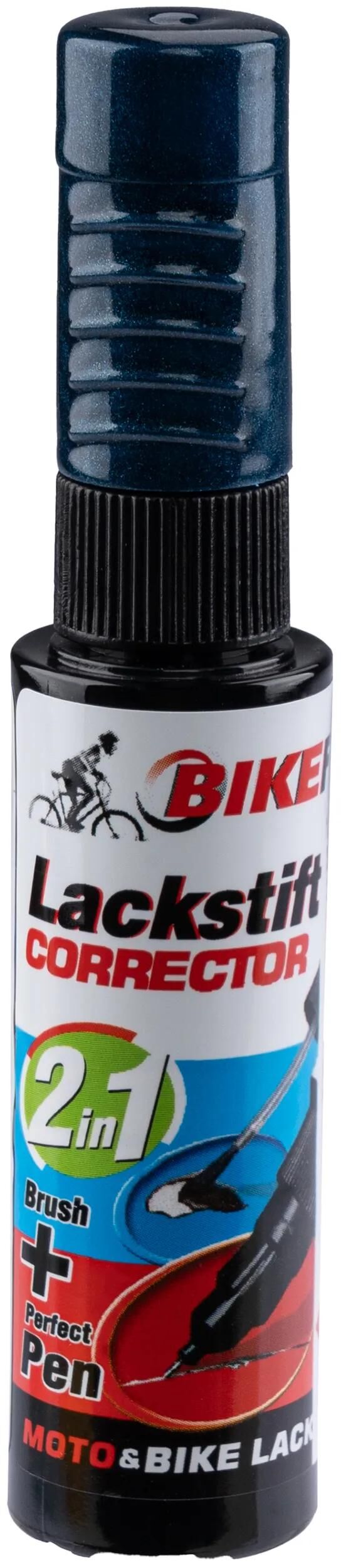 Fasi -Baut -Stick Darkpetrol Metallic