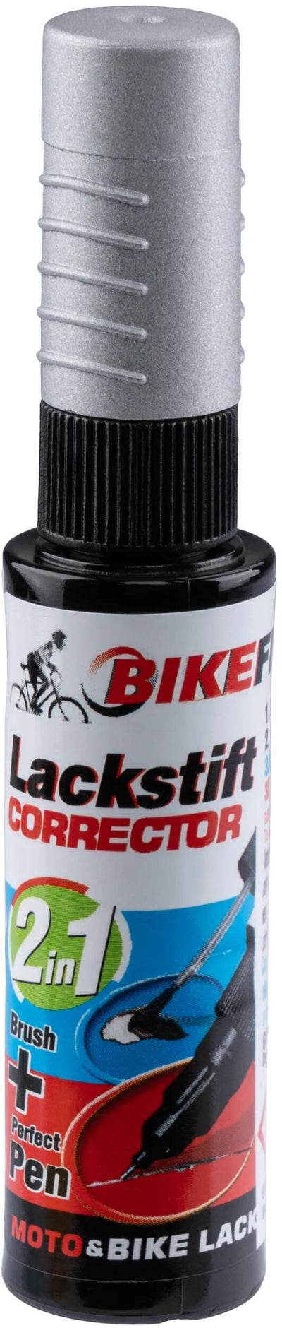 Fasi -Stick Silber Matt