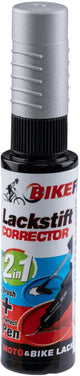 Fasi -Stick Silber Matt