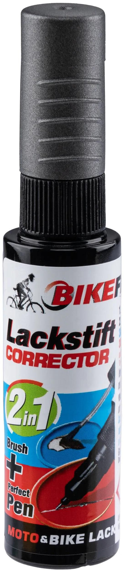 Fasi Touch-up Stick Carbonite Grey Matt