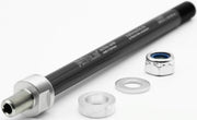 Qibbel Radoxx Pflanzenachse für Anhänger M12X1.50 159-165 mm - afbeelding 1