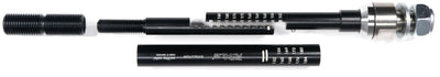 Radoxx Evolution Achsadapter Evolut Achsadaption M12 (1,0-1,75) 152-184