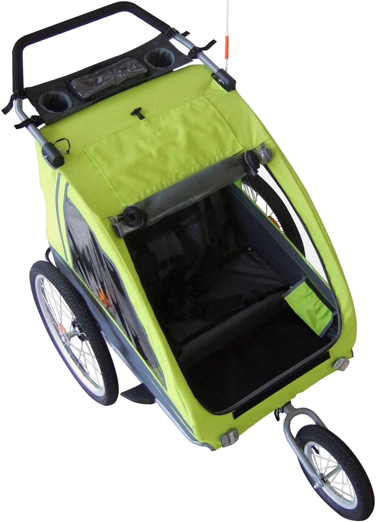 Punkt add.bag schwarz che schwarz