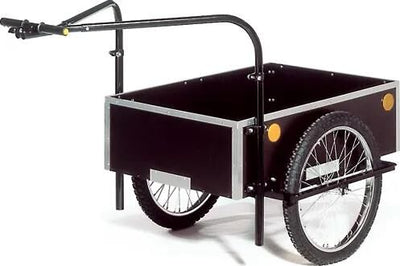 Roland Trailer Profi Drawbar