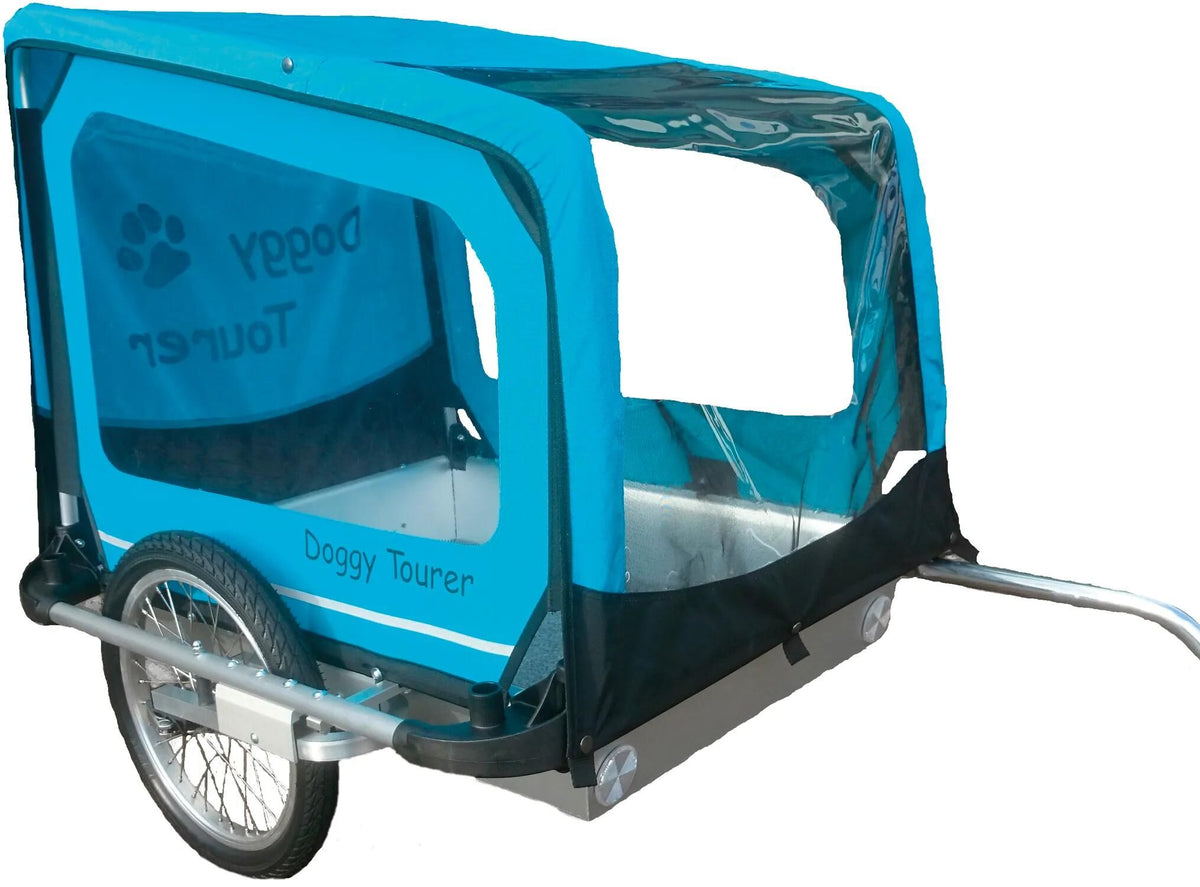 Doggytourer Fahrrad Hundewagen Doggy Tourer L.