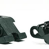 Hebie -Anhänger Kopplung F1 + Sitzseite Adapter