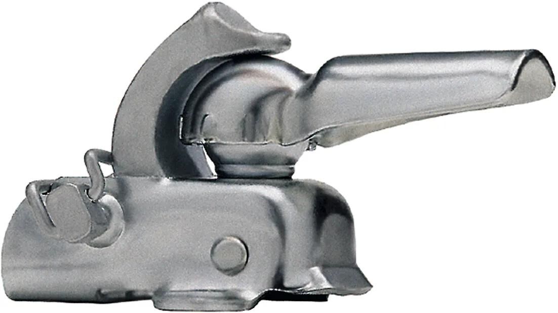 Hebie Trailer koppelt F3