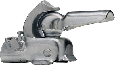 Hebie Trailer koppelt F3