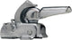 Hebie Trailer koppelt F3