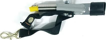 Blue Bird Drawbar End